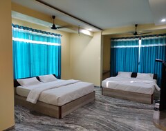 Hotel Royale Greens (Shrivardhan, India)