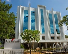 Clarion Hotel President (Chennai, India)