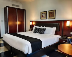 Easy Inn Hotel Suites (Amman, Jordania)
