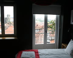 Khách sạn 2U Oporto Urban Stays (Porto, Bồ Đào Nha)