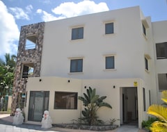Otel Le Katobay Residence (Pereybere, Mauritius)