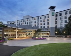 Khách sạn Embassy Suites by Hilton Boston Marlborough (Marlborough, Hoa Kỳ)
