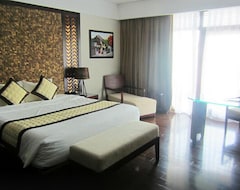 Khách sạn Vietsovpetro Resort Vung Tau (Lộc An, Việt Nam)