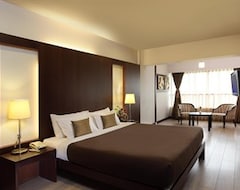 Khách sạn Hotel Aurora Towers (Pune, Ấn Độ)