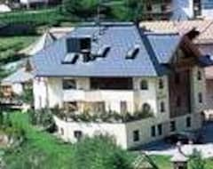 Hele huset/lejligheden Apart Salner (Ischgl, Østrig)