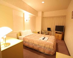 Hotel City-Inn Tsurugashima (Tsurugashima, Japan)