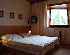 Hotel Emerich (Pec Pod Snezkou, Czech Republic)