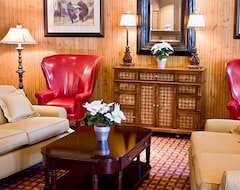 Khách sạn Doubletree By Hilton Gainesville (Gainesville, Hoa Kỳ)