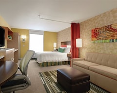 Hotel Home2 Suites By Hilton Saratoga Malta (Malta, USA)