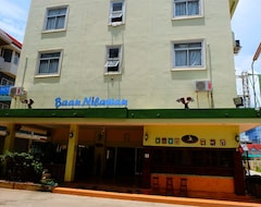 Hotelli Baan Nilawan Hua Hin Hotel (Hua Hin, Thaimaa)