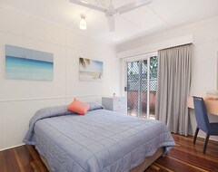 Koko talo/asunto Tondio Terrace Flat 5 - Pet Friendly, Ground Floor Budget Style Accommodation (Coolangatta, Australia)