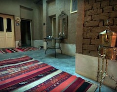 Khách sạn Chez Youssef (Merzouga, Morocco)