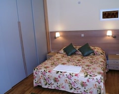 Căn hộ có phục vụ Apartments Radulovic (Kotor, Montenegro)