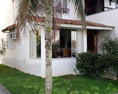 Hele huset/lejligheden Angra Apartment (Angra dos Reis, Brasilien)