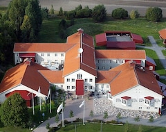 Hotelli Högbo Brukshotell (Sandviken, Ruotsi)