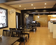 Khách sạn OYO 7039 Heramba Comforts (Mangalore, Ấn Độ)