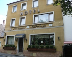 Otel Silberhorn (Erlangen, Almanya)