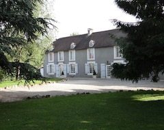 Cijela kuća/apartman Maison De Caractére 18°siécle Les Cédres (Andelot-Blancheville, Francuska)