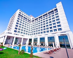 Hotel The Green Park Pendik (Istanbul, Turkey)