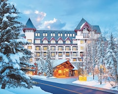 Hotelli The Hythe, a Luxury Collection Resort, Vail (Vail, Amerikan Yhdysvallat)