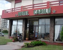 Hotelli Hotel Carilo (Mar del Plata, Argentiina)
