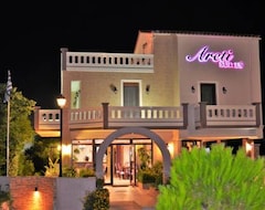 Hotel Areti Suites (Akrotiri, Grčka)