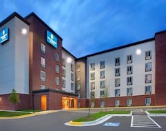Hotel WoodSpring Suites Washington DC Northeast Greenbelt (Greenbelt, USA)