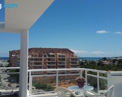 Casa/apartamento entero Atico Puerto (Dénia, España)