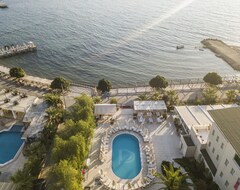 Hotel Dragut Point North (Bodrum, Turkey)