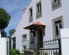 Hotel Casa Do Balcão (Castelo Branco, Portugal)