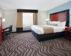 Khách sạn La Quinta Inn & Suites By Wyndham Santa Rosa (Santa Rosa, Hoa Kỳ)