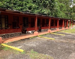 Otel Maguey (Puerto Viejo de Sarapiquí, Kosta Rika)
