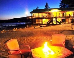 Khách sạn Mourelatos Lakeshore Resort (Tahoe Vista, Hoa Kỳ)