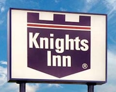Khách sạn Knights Inn Harbour Resort (Brechin, Canada)