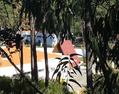 Hotel Parque de Campismo de Luso (Mealhada, Portugal)