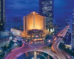 Hotel Grand Hyatt Jakarta (Jakarta, Indonesia)