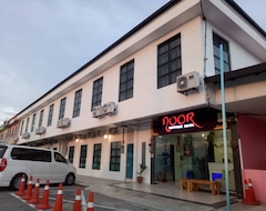 Noor Boutique Hotel (Kuala Perlis, Malezya)