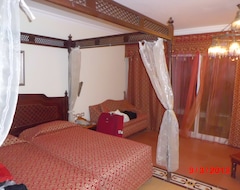 Khách sạn Hotel Domina Resort Harem (Sharm el-Sheikh, Ai Cập)