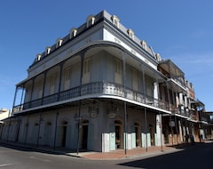 Hotel St. Marie (New Orleans, USA)