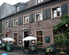 Otel Büskens (Wachtendonk, Almanya)