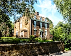 Pansiyon Calcutts House (Ironbridge, Birleşik Krallık)