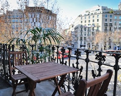 Hotel Paseo De Gracia (Barcelona, Spain)