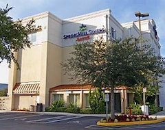 Otel SpringHill Suites Orlando Altamonte Springs/Maitland (Altamonte Springs, ABD)
