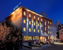 Khách sạn Premium Business Hotel Bratislava (Bratislava, Slovakia)