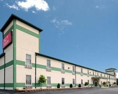 Hotel Econo Lodge Inn & Suites (Granite City, USA)