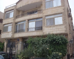 Khách sạn Sakan 252 (Cairo, Ai Cập)