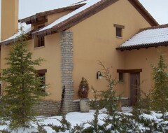 Cijela kuća/apartman Casa Las Tinajas (Alcalá de la Selva, Španjolska)