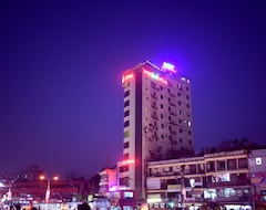 Hotel Givency International (Dhaka, Bangladesh)