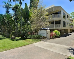 Hotel Driftwood Mantaray 3 Bedroom Apartments (Port Douglas, Australia)