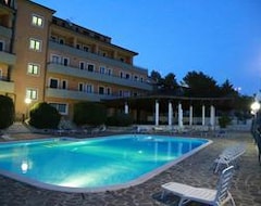 Khách sạn Santangelo (Monte Sant'Angelo, Ý)